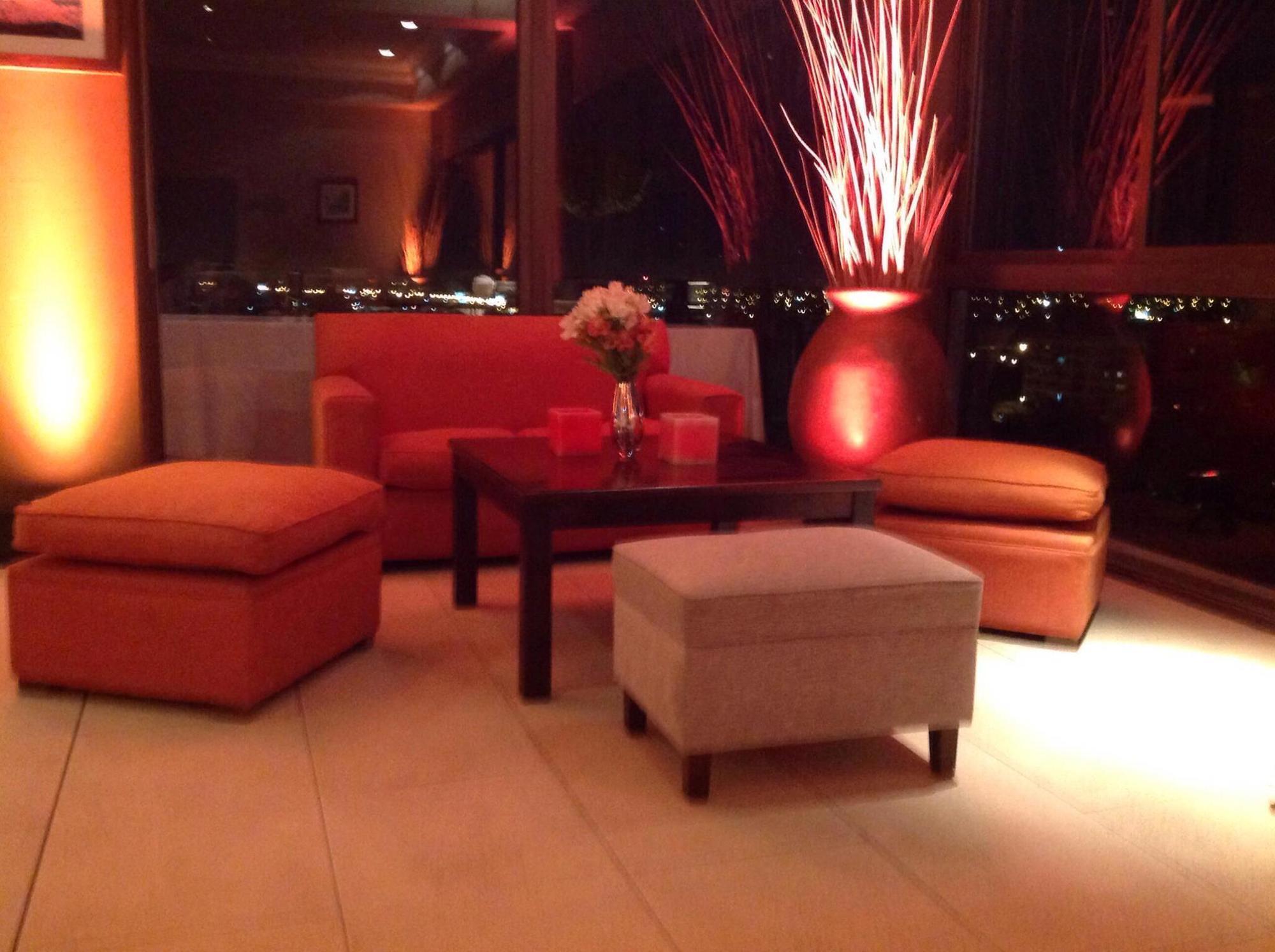 Premium Tower Suites Mendoza Luaran gambar